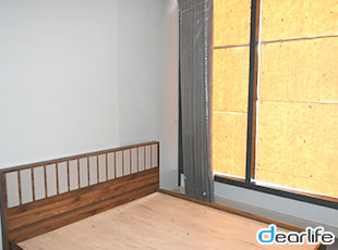 The Esse at Singha Complex（ザ エッセ アット シンハー コンプレックス） 1ベッドルーム 35〜48㎡ 画像4