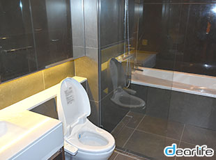 The Esse at Singha Complex（ザ エッセ アット シンハー コンプレックス） 1ベッドルーム 35〜48㎡ 画像6