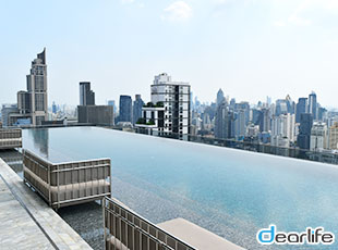 The Esse at Singha Complex（ザ エッセ アット シンハー コンプレックス） Other 画像1