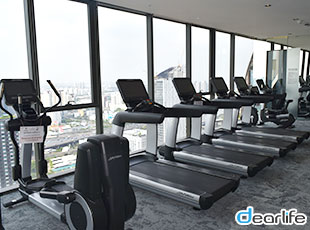 The Esse at Singha Complex（ザ エッセ アット シンハー コンプレックス） Other 画像2