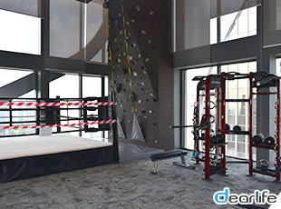 The Esse at Singha Complex（ザ エッセ アット シンハー コンプレックス） Other 画像3