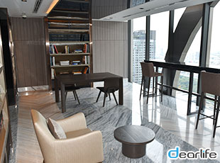 The Esse at Singha Complex（ザ エッセ アット シンハー コンプレックス） Other 画像4