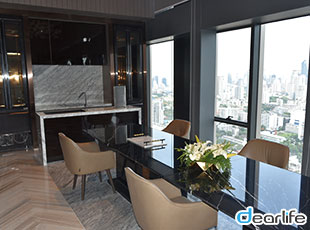 The Esse at Singha Complex（ザ エッセ アット シンハー コンプレックス） Other 画像6