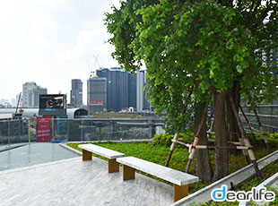The Esse at Singha Complex（ザ エッセ アット シンハー コンプレックス） Other 画像9