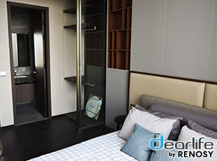 The Esse Sukhumvit 36（ザ エッセ スクンビット 36） 1ベッドルーム 38〜43㎡ 画像4