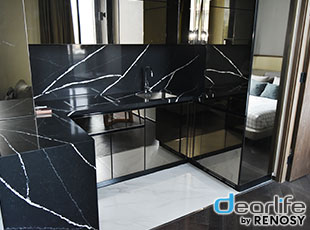 The Esse Sukhumvit 36（ザ エッセ スクンビット 36） 1ベッドルーム 38〜43㎡ 画像5