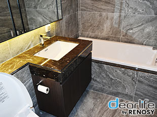The Esse Sukhumvit 36（ザ エッセ スクンビット 36） 1ベッドルーム 38〜43㎡ 画像6
