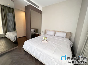 The Esse Sukhumvit 36（ザ エッセ スクンビット 36） 2ベッドルーム 73〜77㎡ 画像6