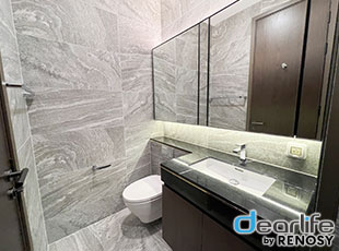 The Esse Sukhumvit 36（ザ エッセ スクンビット 36） 2ベッドルーム 73〜77㎡ 画像7