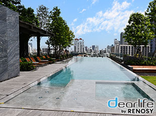 The Esse Sukhumvit 36（ザ エッセ スクンビット 36） Other 画像1