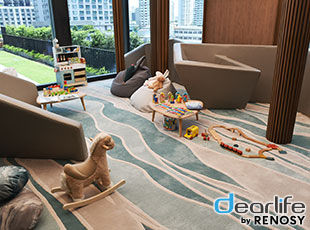 The Esse Sukhumvit 36（ザ エッセ スクンビット 36） Other 画像3