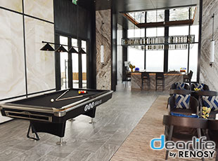 The Esse Sukhumvit 36（ザ エッセ スクンビット 36） Other 画像7
