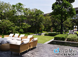The Esse Sukhumvit 36（ザ エッセ スクンビット 36） Other 画像8