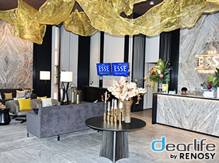 The Esse Sukhumvit 36（ザ エッセ スクンビット 36） Other 画像9