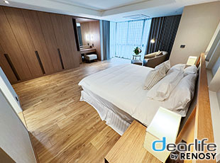 The Grand Ekkamai（ザ グランド エカマイ） 3ベッドルーム 200㎡ 画像8