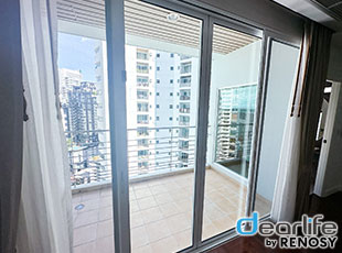 The Grand Sethiwan（ザ グランド セティワン） 3ベッドルーム 250㎡ 画像9