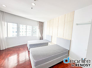 The Grand Sethiwan（ザ グランド セティワン） 3ベッドルーム 250㎡ 画像11