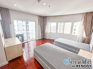 The Grand Sethiwan（ザ グランド セティワン） 3ベッドルーム 250㎡ 画像13