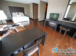 The Grand Villa（ザ グランド ヴィラ） 2ベッドルーム 180〜200㎡ 画像10