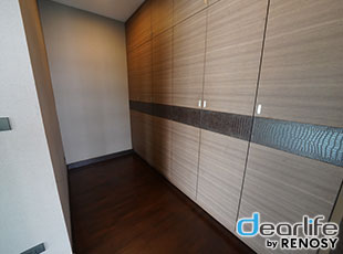 The Grand Villa（ザ グランド ヴィラ） 2ベッドルーム 180〜200㎡ 画像11