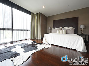 The Grand Villa（ザ グランド ヴィラ） 2ベッドルーム 180〜200㎡ 画像12