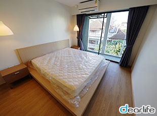 The Greenston Thonglor Residence（(ザ) グリーンストン トンロー レジデンス） 1ベッドルーム 45〜48㎡ 画像6