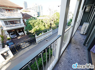 The Greenston Thonglor Residence（(ザ) グリーンストン トンロー レジデンス） 2ベッドルーム 78㎡ 画像10