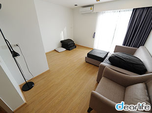 The Greenston Thonglor Residence（(ザ) グリーンストン トンロー レジデンス） 3ベッドルーム 150㎡ 画像5