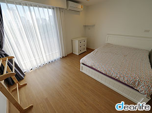 The Greenston Thonglor Residence（(ザ) グリーンストン トンロー レジデンス） 3ベッドルーム 150㎡ 画像9
