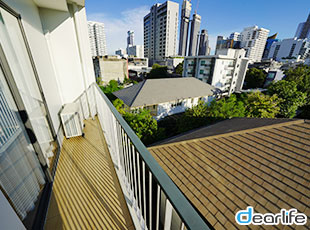 The Greenston Thonglor Residence（(ザ) グリーンストン トンロー レジデンス） 3ベッドルーム 150㎡ 画像15