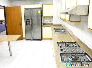 The Habitat condo（ザ ハビタット コンド） 2ベッドルーム  画像4