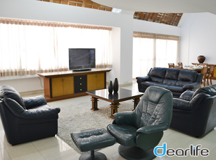 The Habitat condo（ザ ハビタット コンド） 2ベッドルーム  画像6