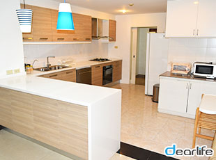 The Habitat condo（ザ ハビタット コンド） 3ベッドルーム 256〜330㎡ 画像4