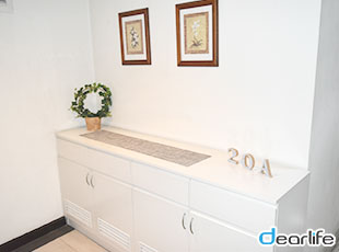 The Habitat condo（ザ ハビタット コンド） 3ベッドルーム 256〜330㎡ 画像5