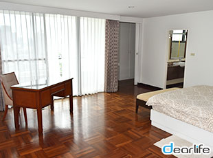 The Habitat condo（ザ ハビタット コンド） 3ベッドルーム 256〜330㎡ 画像6