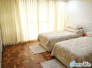 The Habitat condo（ザ ハビタット コンド） 3ベッドルーム 256〜330㎡ 画像7