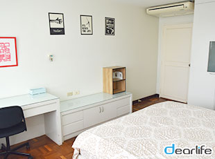 The Habitat condo（ザ ハビタット コンド） 3ベッドルーム 256〜330㎡ 画像8