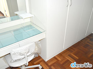 The Habitat condo（ザ ハビタット コンド） 3ベッドルーム 256〜330㎡ 画像9