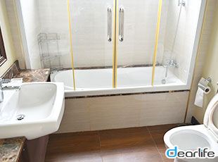The Habitat condo（ザ ハビタット コンド） 3ベッドルーム 256〜330㎡ 画像11