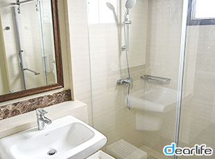The Habitat condo（ザ ハビタット コンド） 3ベッドルーム 256〜330㎡ 画像12