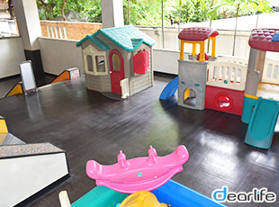The Habitat condo（ザ ハビタット コンド） Other 画像3