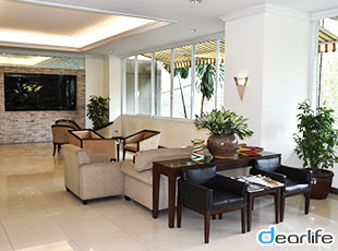 The Habitat condo（ザ ハビタット コンド） Other 画像4