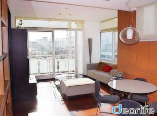 The Height（ザ ハイツ） 2ベッドルーム 54〜81㎡ 画像1