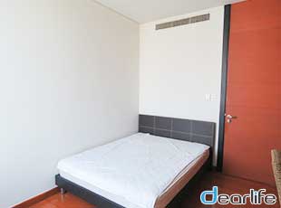 The Infinity（ザ インフィニティ） 2ベッドルーム 85〜122㎡ 画像7