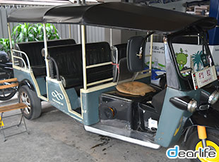 The KAZE 34（ザ カゼ 34） Other 画像8