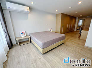 The Knight Sukhumvit 31 Residence（ザ ナイト スクンビット 31 レジデンス） 3ベッドルーム 160㎡ 画像6
