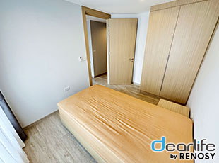 The Knight Sukhumvit 31 Residence（ザ ナイト スクンビット 31 レジデンス） 3ベッドルーム 160㎡ 画像8