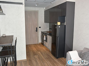 The Lofts Asoke（ザ ロフト アソーク） 1ベッドルーム 35〜49㎡ 画像2