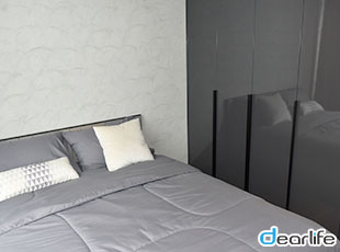The Lofts Asoke（ザ ロフト アソーク） 1ベッドルーム 35〜49㎡ 画像3