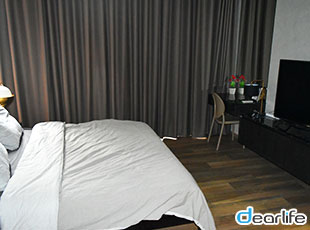 The Lofts Asoke（ザ ロフト アソーク） 2ベッドルーム 74〜87㎡ 画像7